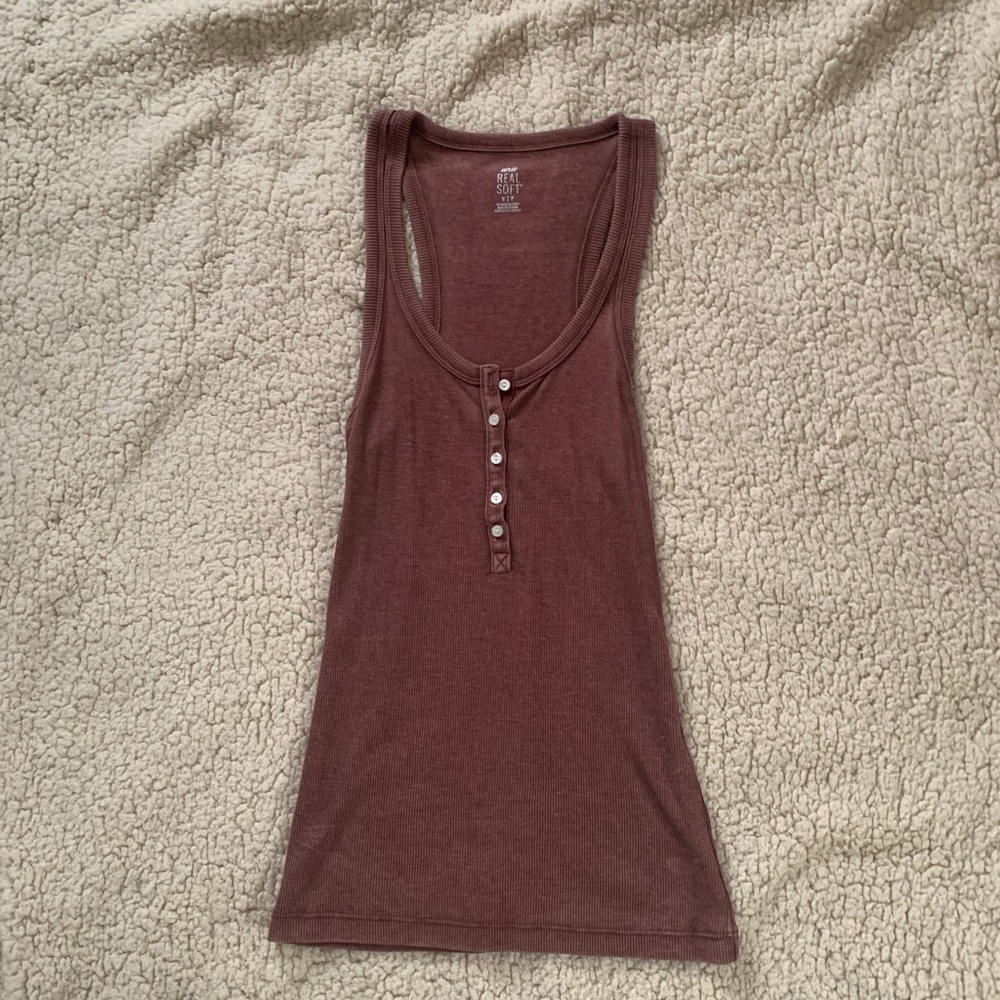 Aerie Tank Top